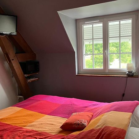 Chambre Chez Armelle Avoine 外观 照片