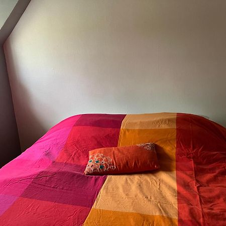 Chambre Chez Armelle Avoine 外观 照片