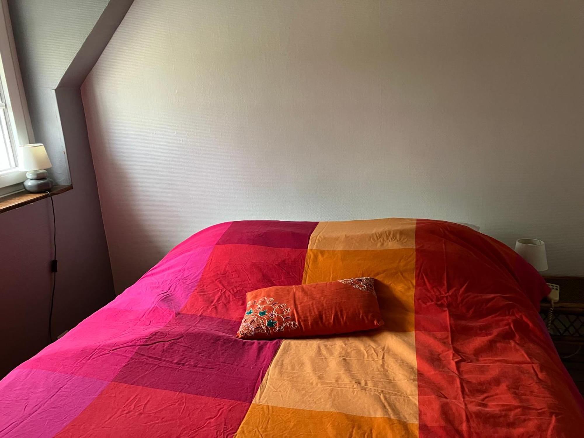 Chambre Chez Armelle Avoine 外观 照片