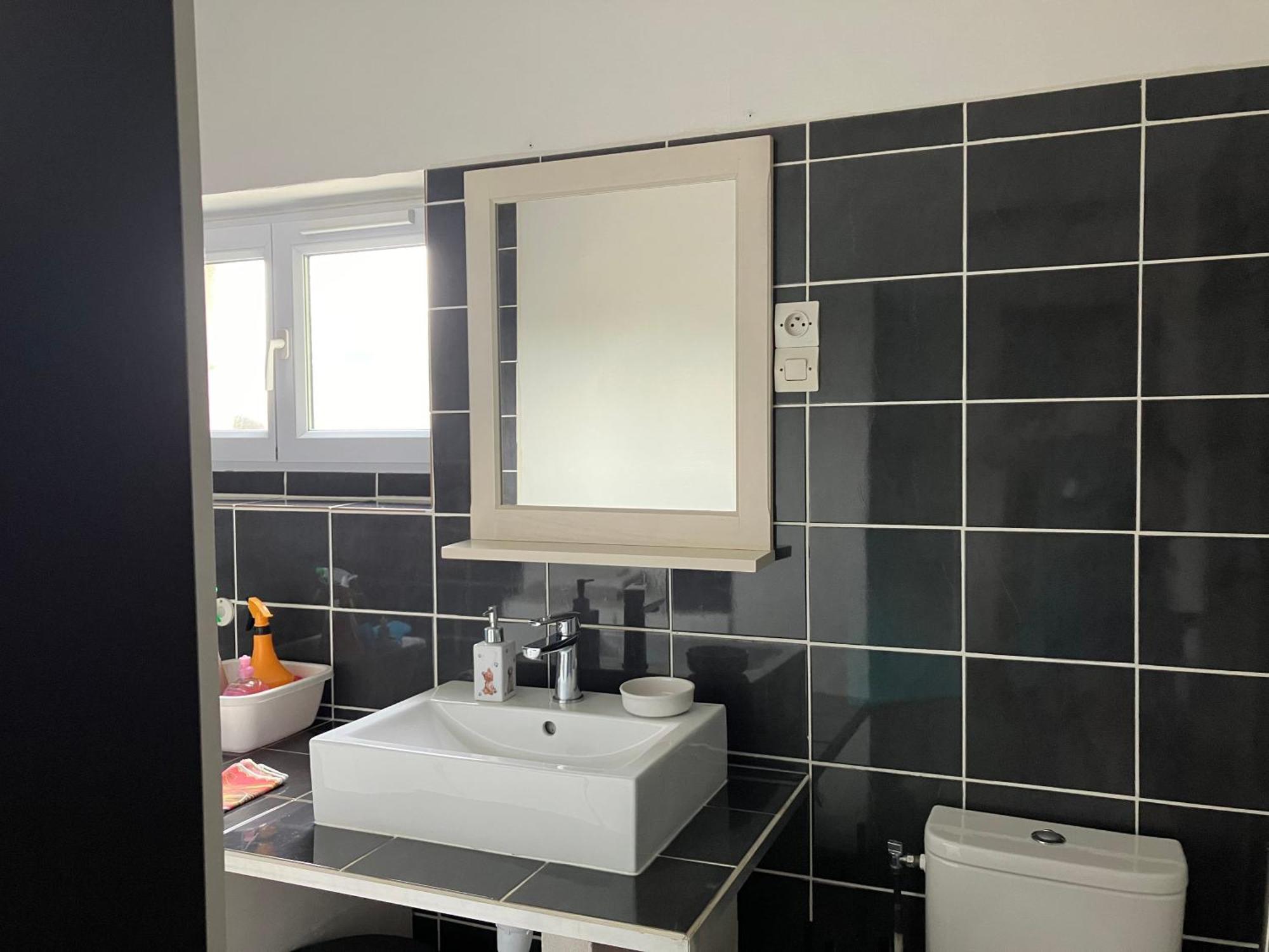 Chambre Chez Armelle Avoine 外观 照片