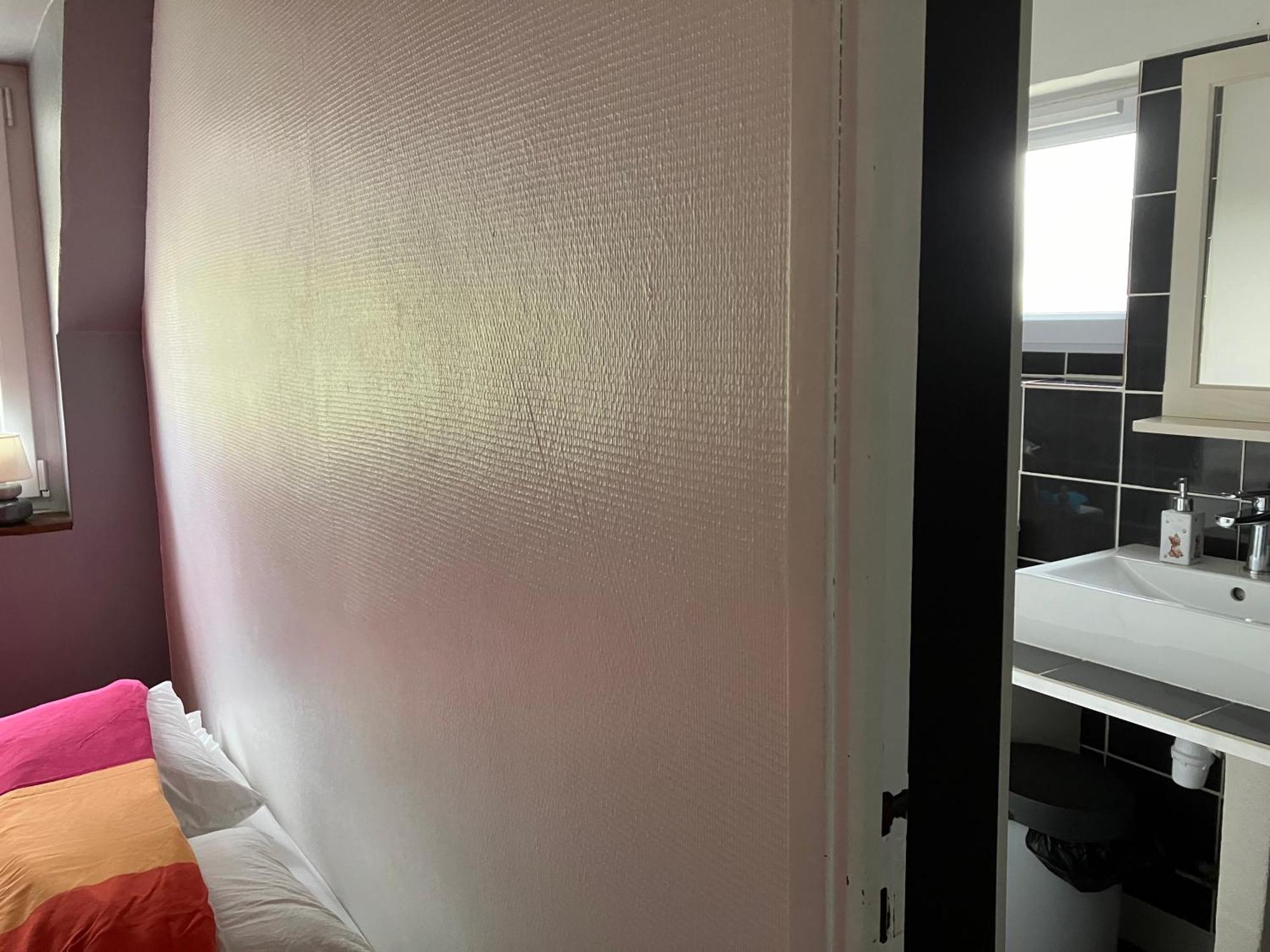 Chambre Chez Armelle Avoine 外观 照片